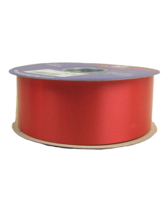 Polypro Ribbon Red 2