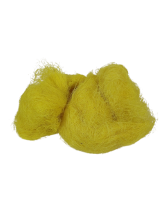 Sisal Yellow x 250g
