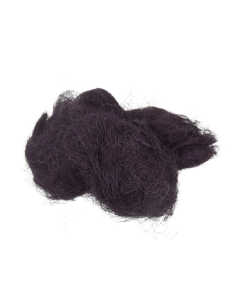 Sisal Aubergine x 250g