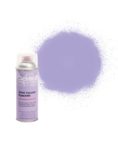 OASIS® Spray Colour Hyacinth