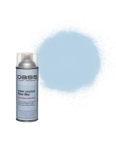 OASIS® Spray Colour Blue Sky