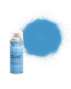 OASIS® Spray Colour French Blue