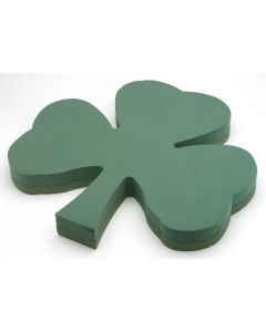 Foam Frames Shamrock 566x538mm