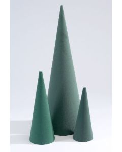 Oasis Ideal Cone 32cm x 3