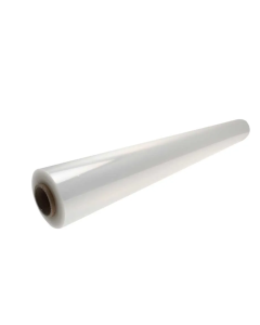 Clear Cellophane 80cm x 100mts