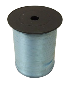 Curling Ribbon 5mm x 500m Blue