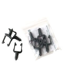 Foam Frame Fixing Clips x 4