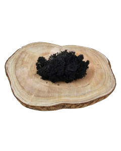 Reindeer Moss (Icelandic Moss) Black