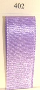 Double Face Satin 3.5mmx50Mtr Lavender