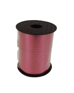 Curling Ribbon 5mm x 500mtr Burgundy