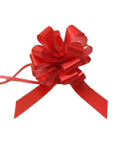 31mm Super Red Pull Bow