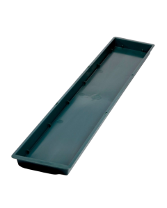 Triple Brick Tray - Green x 5pcs (SM001)
