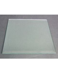 20cm (8") Square Mirror Plate