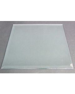 25cm (10") Square Mirror Plate