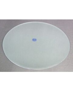 30cm (12") Round Mirror Plate