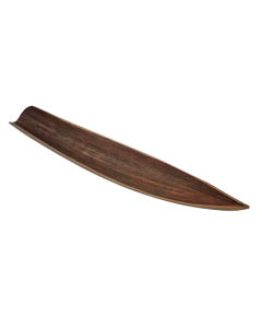 Coco Boats Large Natural x 5