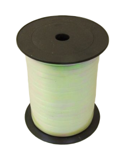 5mm x 250mtr Iridescent Curling Ribbon