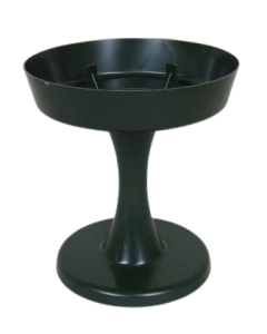Compote Bowl Green x 5