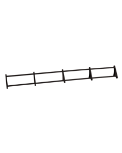 7 Letter Bar Set