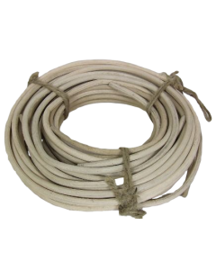 Rattan 6mm Round 250g Natural