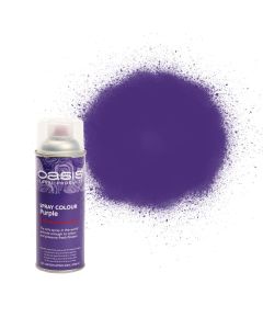 Oasis Spray Colour Purple