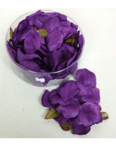 Petal Box x 164 Plum