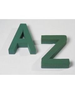 *NEW* Naylorbase Quick Clip Letter A