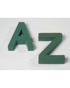 *NEW* Naylorbase Quick Clip Letter G