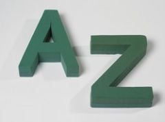 *NEW* Naylorbase Quick Clip Letter Q