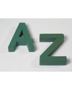 *NEW* Naylorbase Quick Clip Letter S