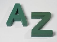 *NEW* Naylorbase Quick Clip Letter Z