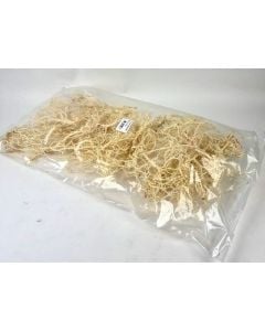 Dry Bush Bleached 1/2 Kg