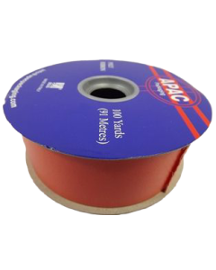 2" x 100yds Polypro Ribbon Burnt Orange