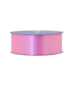 2" x 100yds Polypro Ribbon Rose