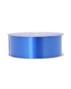 Royal Blue Poly Ribbon 2" x 100yds