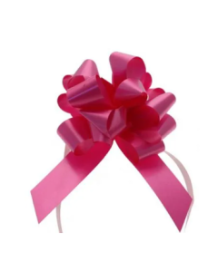 31mm Pullbows x 30 Magenta