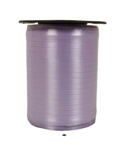 5mm x 500mtr Curling Ribbon Lavender