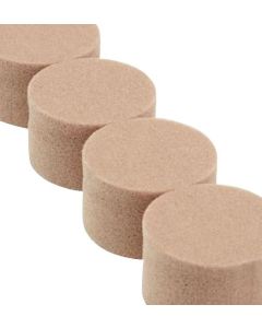 Oasis Pre Packed Sec Cylinders x 6 pcs