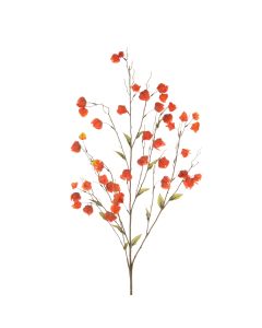 Chinese Lantern Red/Orange 120cm