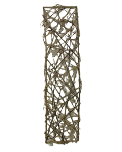 Willow Net 93 x 24cm Natural