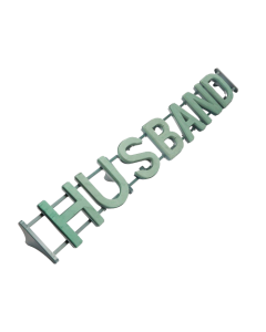 Oasis Naylorbase Frame Husband