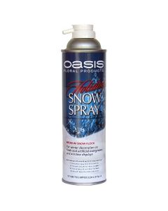 Holiday Snow Spray 600ml