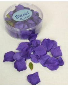 Petal Box x 164 Purple