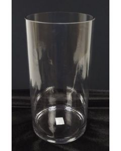 Glass Cylinder 40 x 20cm