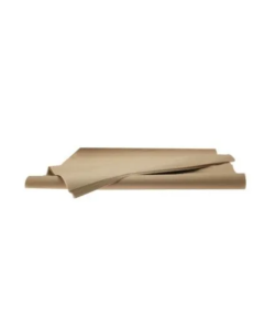 20" x 30" Caramel Tissue 240 Sheets