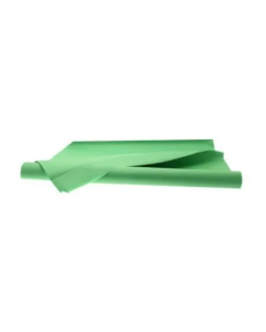 20" x 30" Lime Green Tissue 240 Sheets