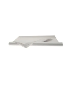 20" x 30" White Tissue Paper x 240 Sheets