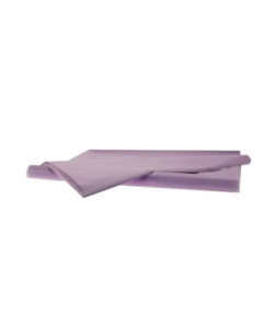20" x 30" Lilac Tissue 240 Sheets
