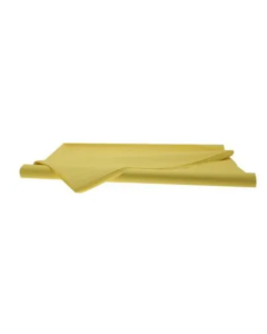 20" x 30" Yellow Tissue 240 Sheets