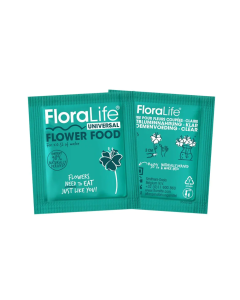 Floralife Powder 0.5ltr Sachets x 1000